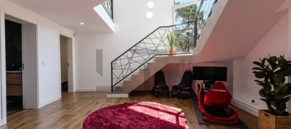 4 Schlafzimmer Villa in Seixal, Portugal, Nr. 287943 21