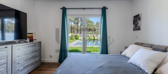4 Schlafzimmer Villa in Seixal, Portugal, Nr. 287943 33