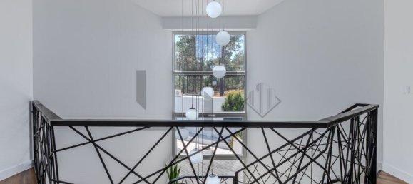 4 Schlafzimmer Villa in Seixal, Portugal, Nr. 287943 43