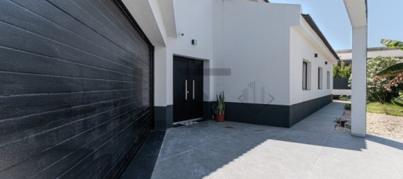 4 Schlafzimmer Villa in Seixal, Portugal, Nr. 287943 14