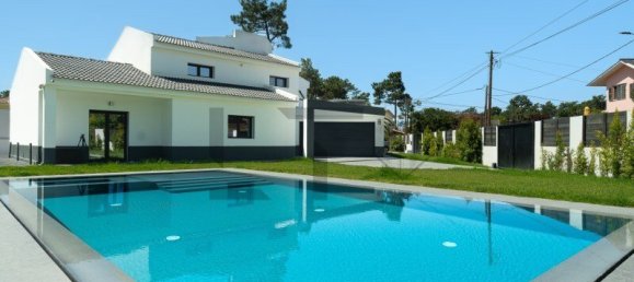 4 Schlafzimmer Villa in Seixal, Portugal, Nr. 287943 10