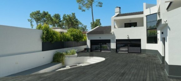 4 Schlafzimmer Villa in Seixal, Portugal, Nr. 287943 17