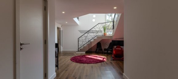 4 Schlafzimmer Villa in Seixal, Portugal, Nr. 287943 20