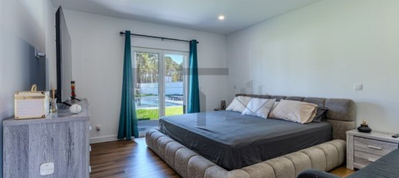4 Schlafzimmer Villa in Seixal, Portugal, Nr. 287943 5