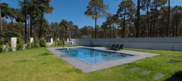 4 Schlafzimmer Villa in Seixal, Portugal, Nr. 287943 15