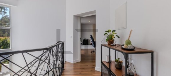 4 Schlafzimmer Villa in Seixal, Portugal, Nr. 287943 41