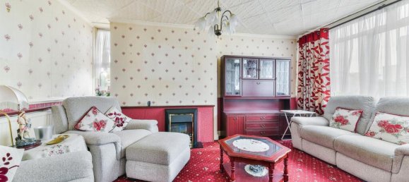 2 bedrooms Maisonette in London, United Kingdom No. 9902 6