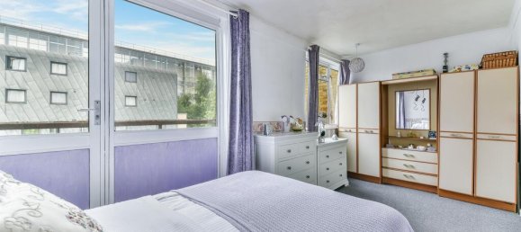 2 bedrooms Maisonette in London, United Kingdom No. 9902 15