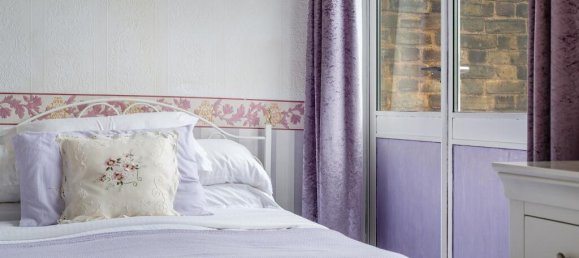 2 bedrooms Maisonette in London, United Kingdom No. 9902 17