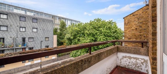 2 bedrooms Maisonette in London, United Kingdom No. 9902 19