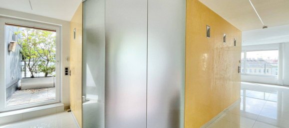 3 rooms Apartment in Vienna, Austria No. 206243 11