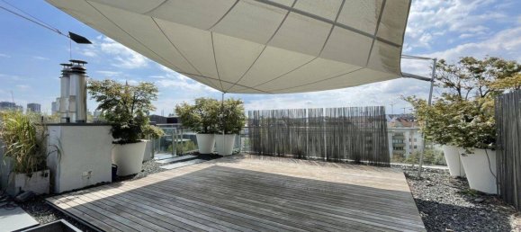 3 rooms Apartment in Vienna, Austria No. 206243 18