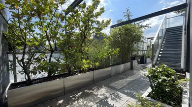 3 rooms Apartment in Vienna, Austria No. 206243