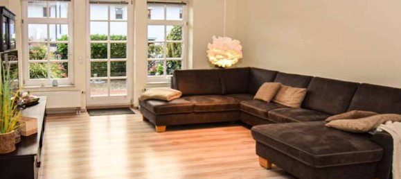 Moradia em banda de 4 divisões em Hanover, Germany N.º 205451 5