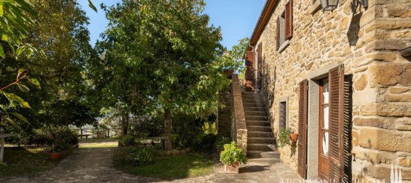3 Schlafzimmer Haus in Cortona, Italy, Nr. 55566 3
