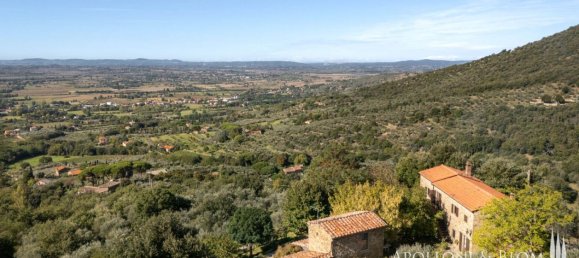 3 Schlafzimmer Haus in Cortona, Italy, Nr. 55566 11