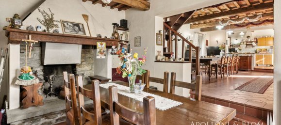 3 Schlafzimmer Haus in Cortona, Italy, Nr. 55566 4