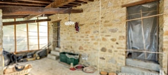3 Schlafzimmer Haus in Cortona, Italy, Nr. 55566 35