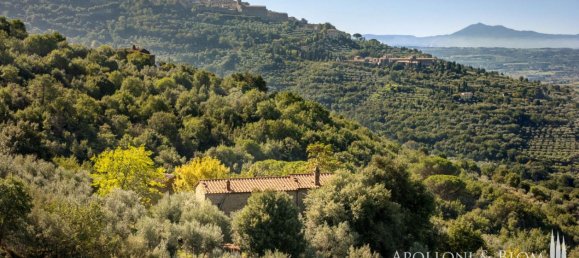 3 Schlafzimmer Haus in Cortona, Italy, Nr. 55566 12
