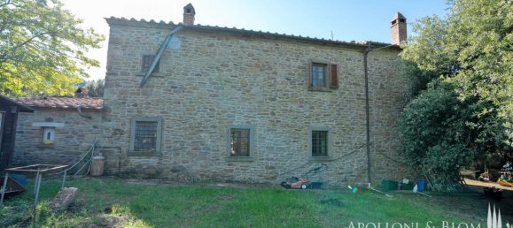 3 Schlafzimmer Haus in Cortona, Italy, Nr. 55566 27