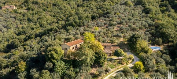 3 Schlafzimmer Haus in Cortona, Italy, Nr. 55566 38