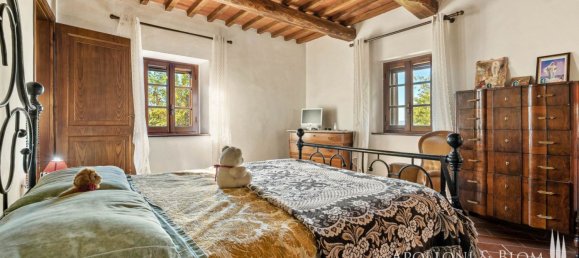 3 Schlafzimmer Haus in Cortona, Italy, Nr. 55566 20