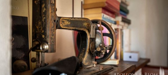 3 Schlafzimmer Haus in Cortona, Italy, Nr. 55566 23