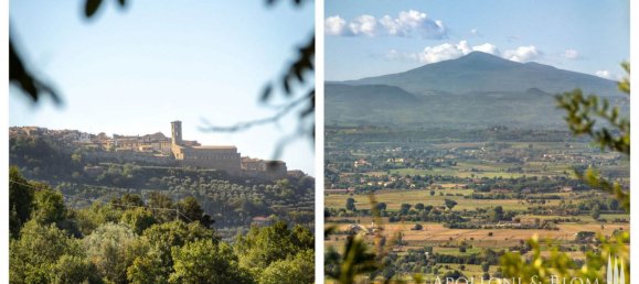 3 Schlafzimmer Haus in Cortona, Italy, Nr. 55566 6