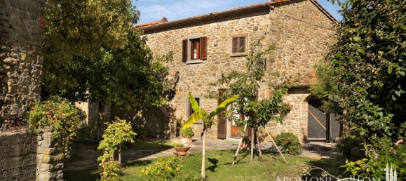 3 Schlafzimmer Haus in Cortona, Italy, Nr. 55566 13