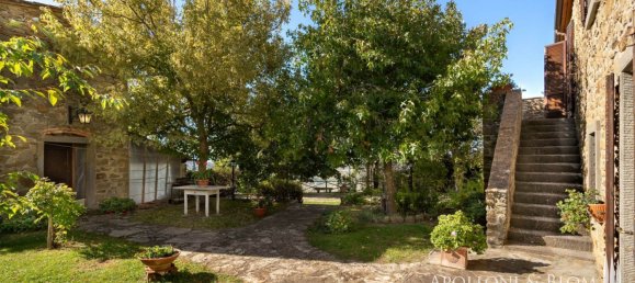 3 Schlafzimmer Haus in Cortona, Italy, Nr. 55566 29