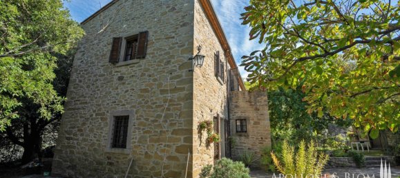 3 Schlafzimmer Haus in Cortona, Italy, Nr. 55566 14