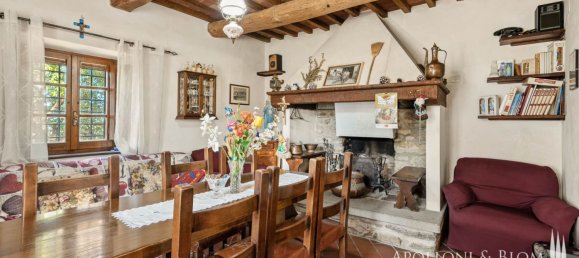 3 Schlafzimmer Haus in Cortona, Italy, Nr. 55566 16