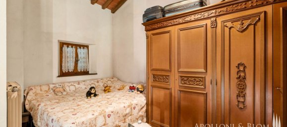 3 Schlafzimmer Haus in Cortona, Italy, Nr. 55566 22