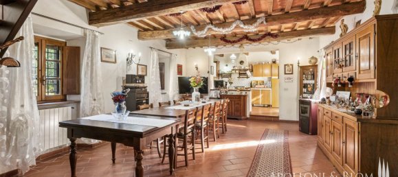 3 Schlafzimmer Haus in Cortona, Italy, Nr. 55566 17