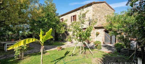 3 Schlafzimmer Haus in Cortona, Italy, Nr. 55566 28