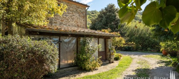 3 Schlafzimmer Haus in Cortona, Italy, Nr. 55566 32