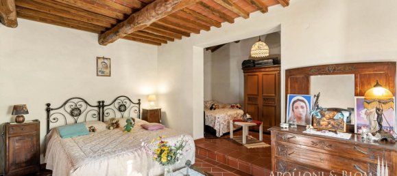 3 Schlafzimmer Haus in Cortona, Italy, Nr. 55566 21
