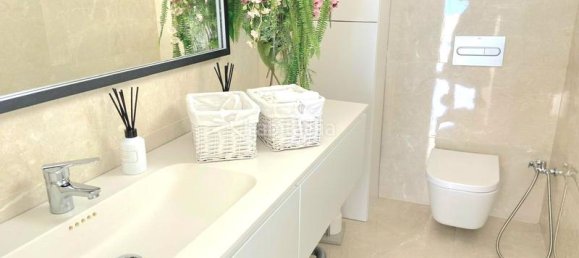 4 غرف نوم فيلا في Fuengirola, Spain رقم 45541 13