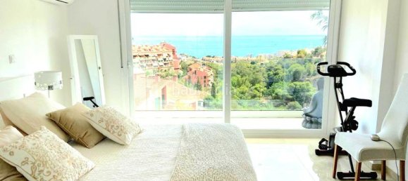 4 غرف نوم فيلا في Fuengirola, Spain رقم 45541 12