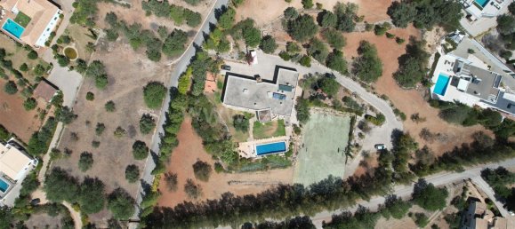 4 bedrooms House in Sao Bras de Alportel, Portugal No. 150677 20