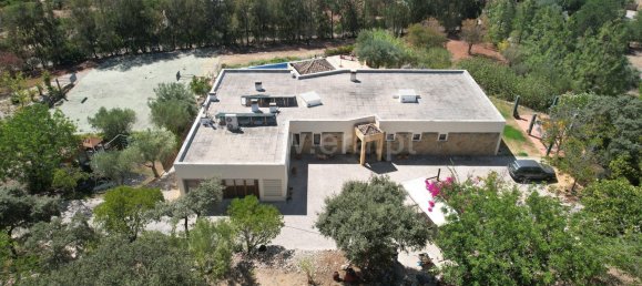 4 bedrooms House in Sao Bras de Alportel, Portugal No. 150677 19