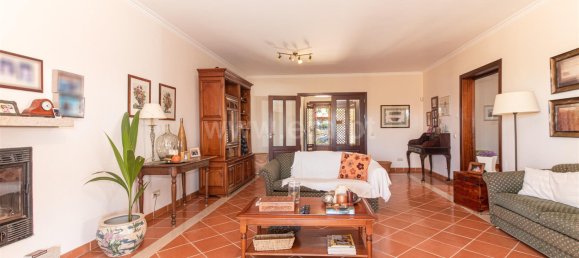 4 bedrooms House in Sao Bras de Alportel, Portugal No. 150677 2