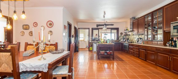 4 bedrooms House in Sao Bras de Alportel, Portugal No. 150677 12