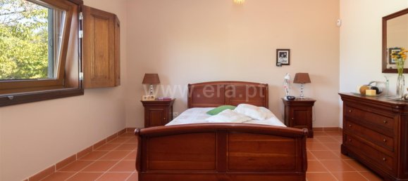4 bedrooms House in Sao Bras de Alportel, Portugal No. 150677 6