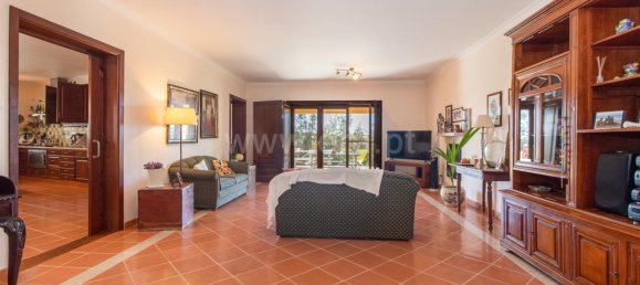 4 bedrooms House in Sao Bras de Alportel, Portugal No. 150677 3