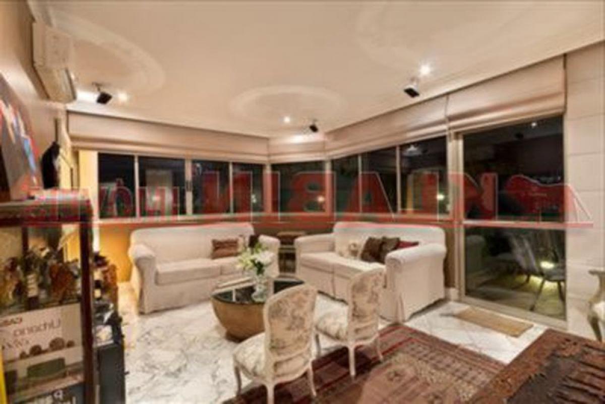 Casa de 3 dormitorios en Sao Paulo, Brazil No. 431866