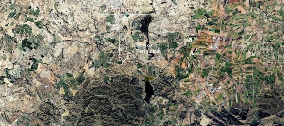  قطعة أرض في Fortuna, Spain 200000متر مربع رقم 164940 4