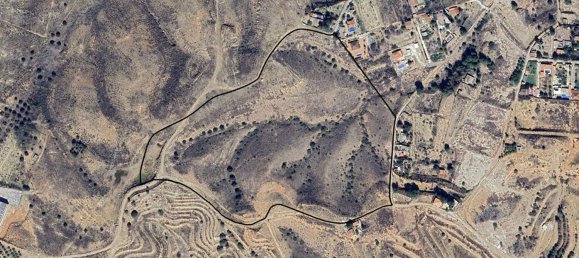  قطعة أرض في Fortuna, Spain 200000متر مربع رقم 164940 3