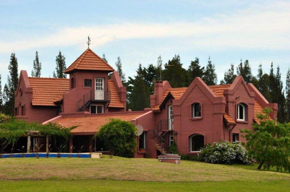  Farm in Maldonado, Uruguay No. 14373