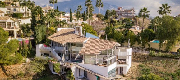 2 غرف نوم فيلا في La Quinta, Spain رقم 23397 3